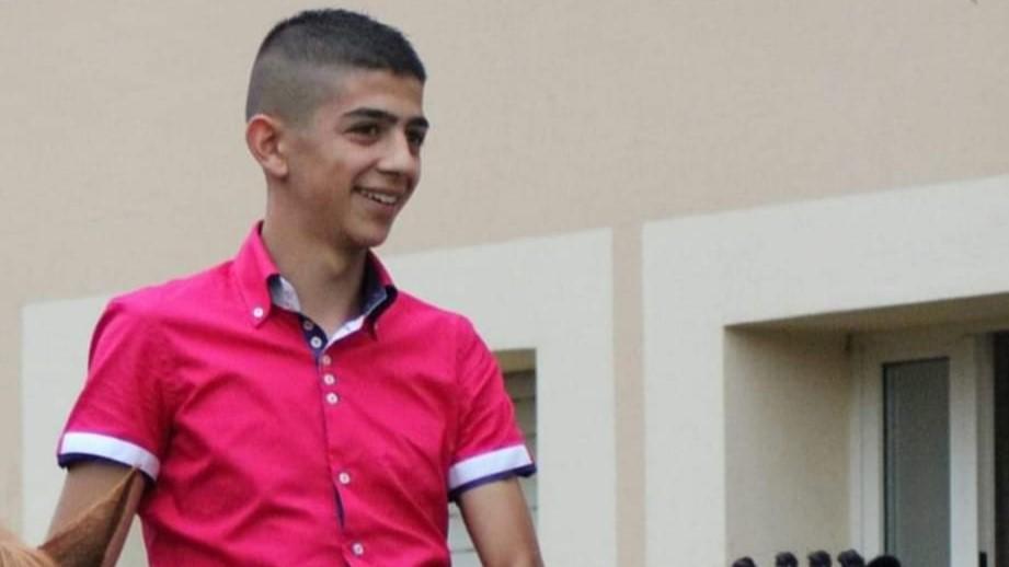 Ecco chi era Antonello Spada, il 23enne morto dopo una caduta in campagna a Noragugume