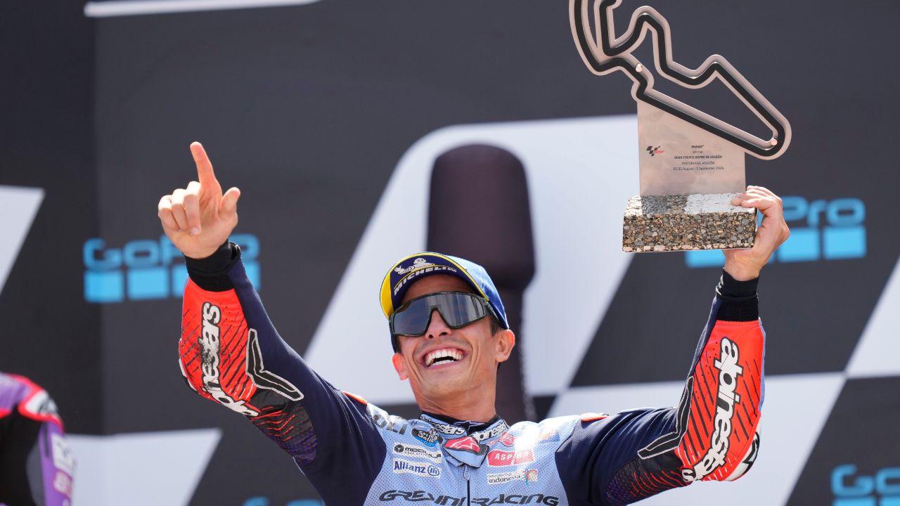 Marc Marquez