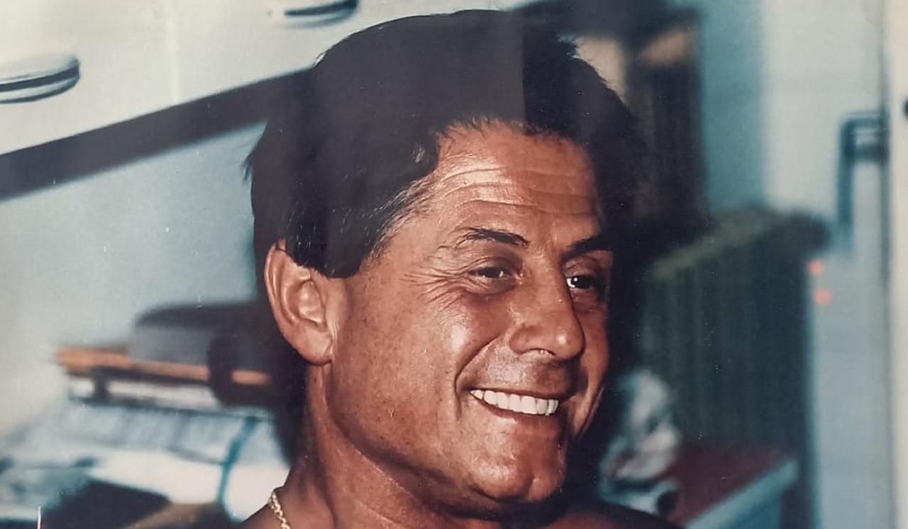 
	Walter Conforti

