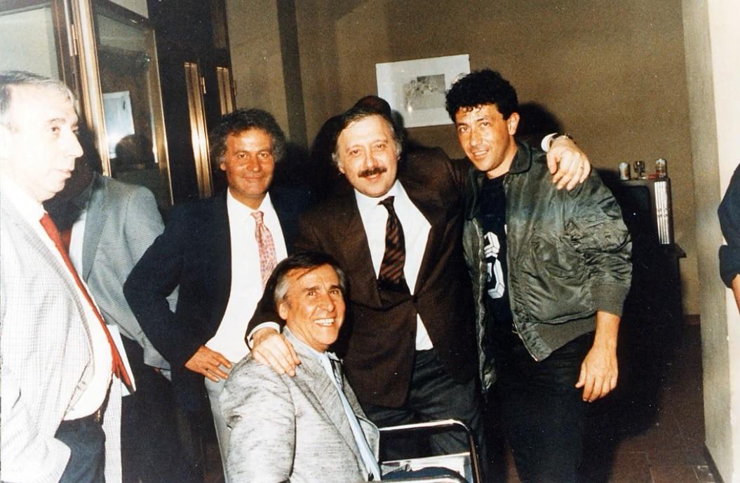 Vita e imprese di Giovanni Pische, era sardo il pioniere dello sport paralimpico