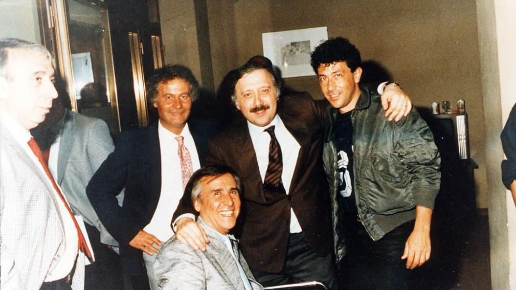 Vita e imprese di Giovanni Pische, era sardo il pioniere dello sport paralimpico