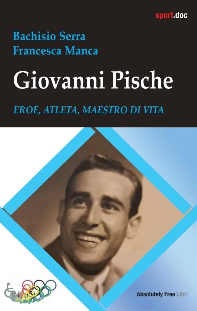 Giovanni Pische, un grande sardo celebrato con un libro