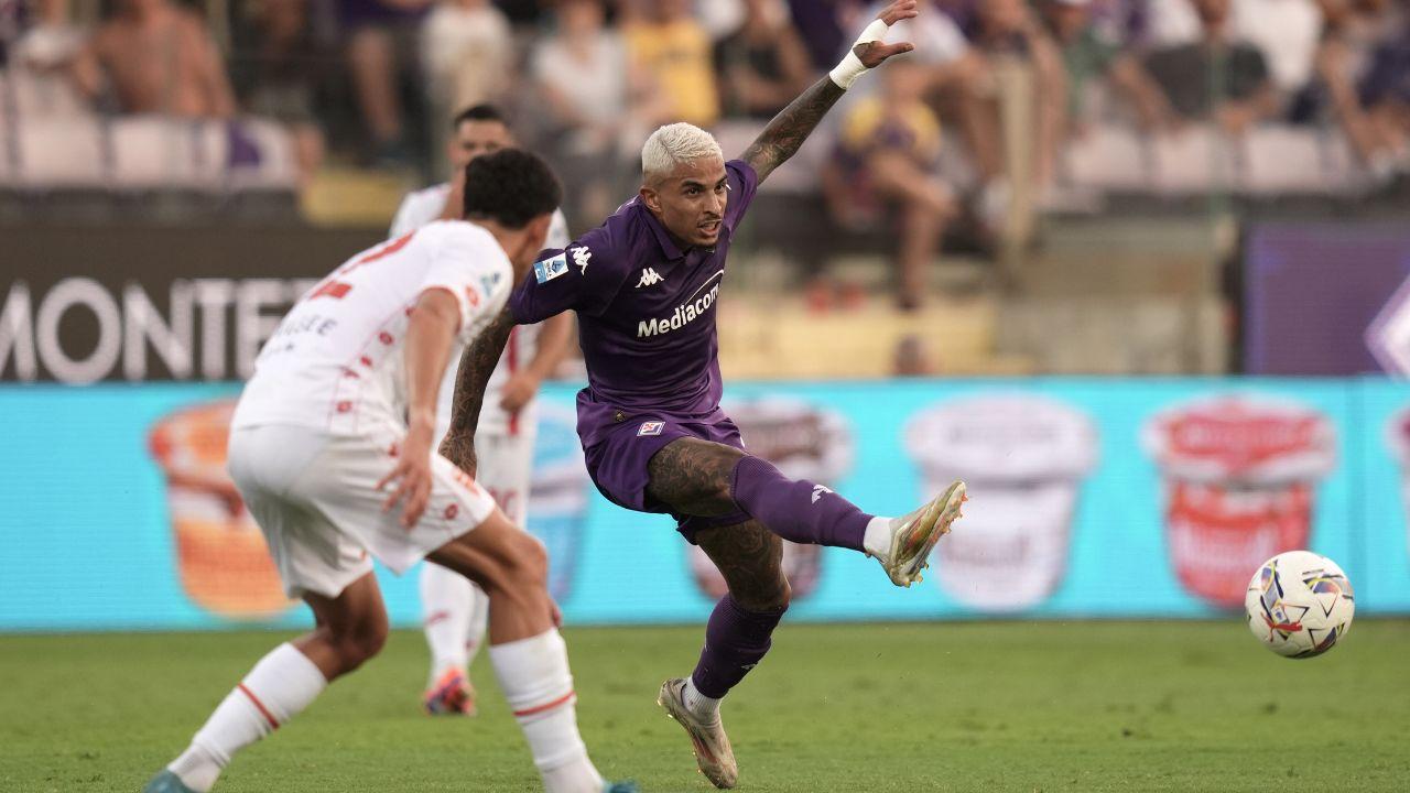 
	La Fiorentina non va oltre il pari col Monza&nbsp;

