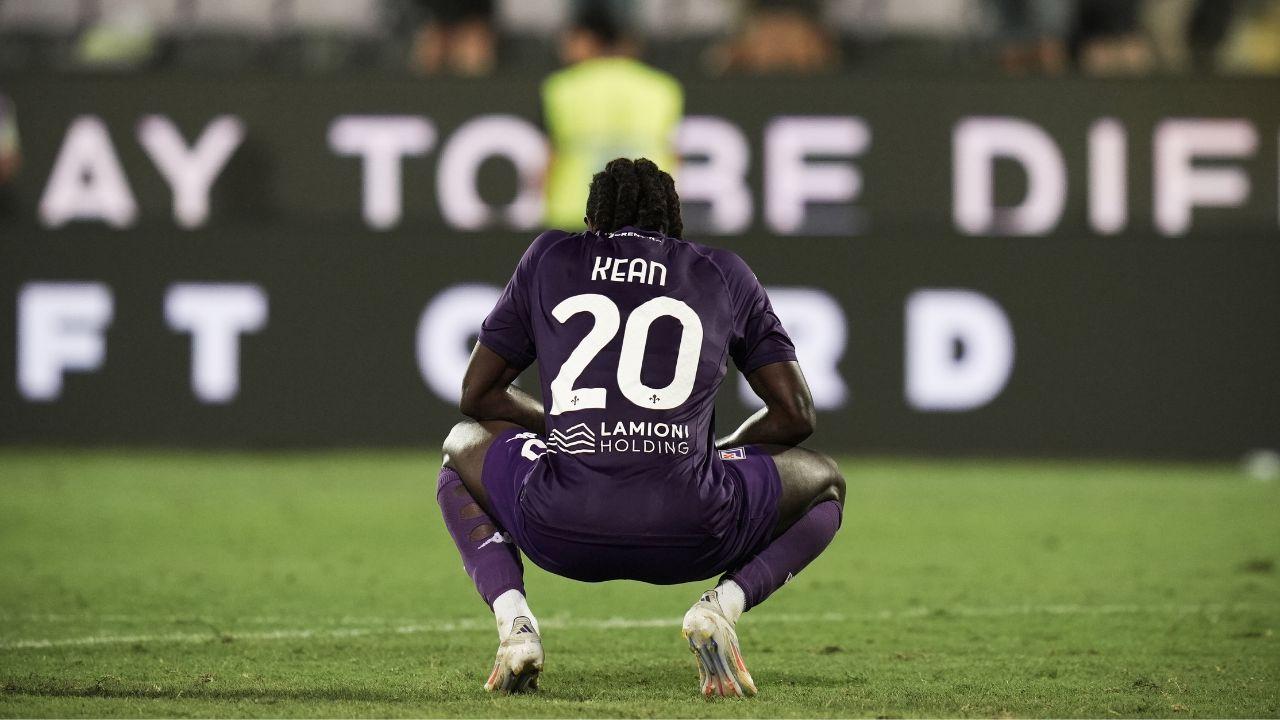 La delusione di Kean