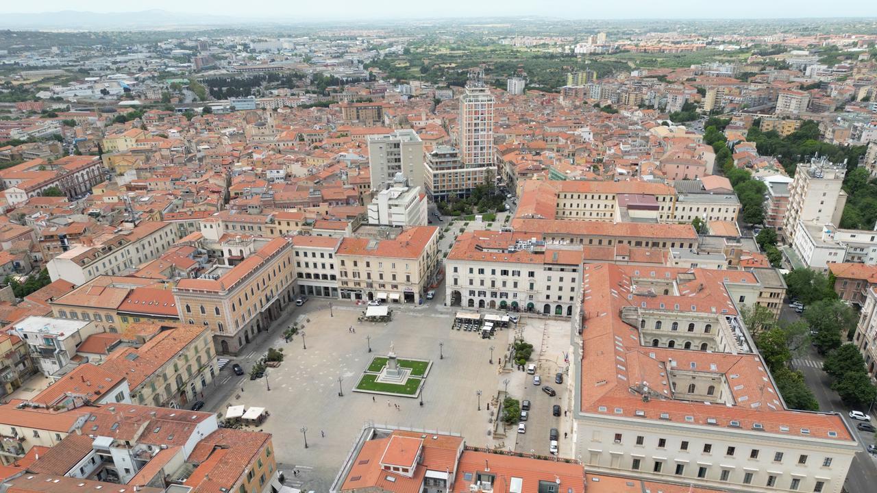 Il mix di italiano e dialetto nella lingua nata a Sassari