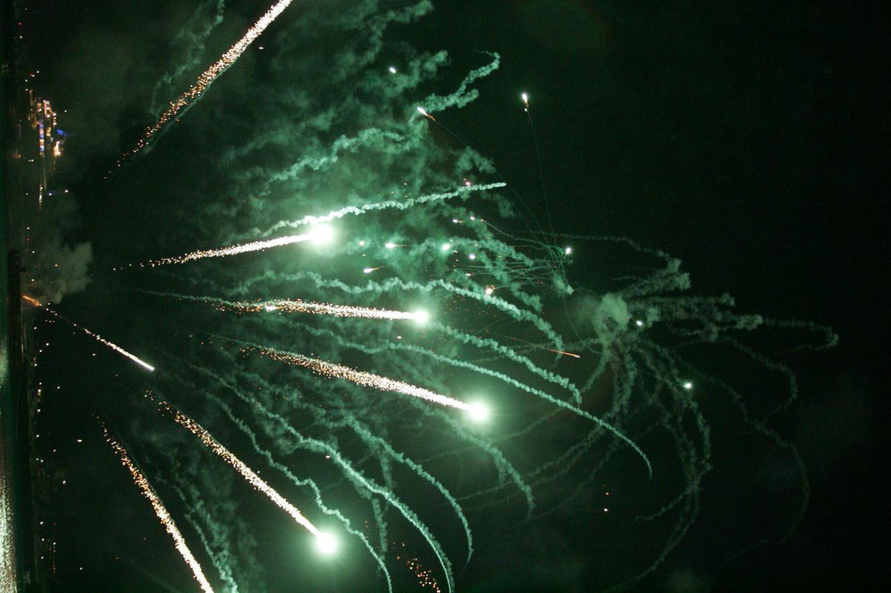 Bagnolo, la Fiera di settembre rinuncia ai fuochi d’artificio