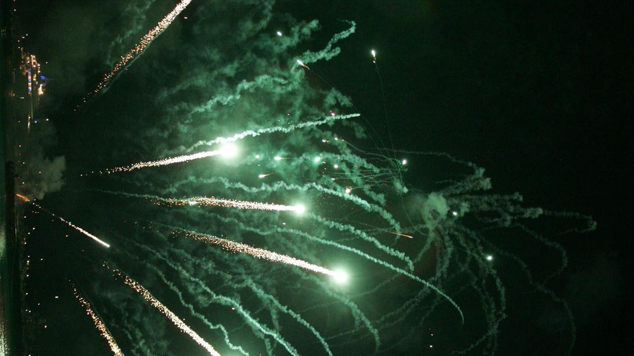 Bagnolo, la Fiera di settembre rinuncia ai fuochi d’artificio