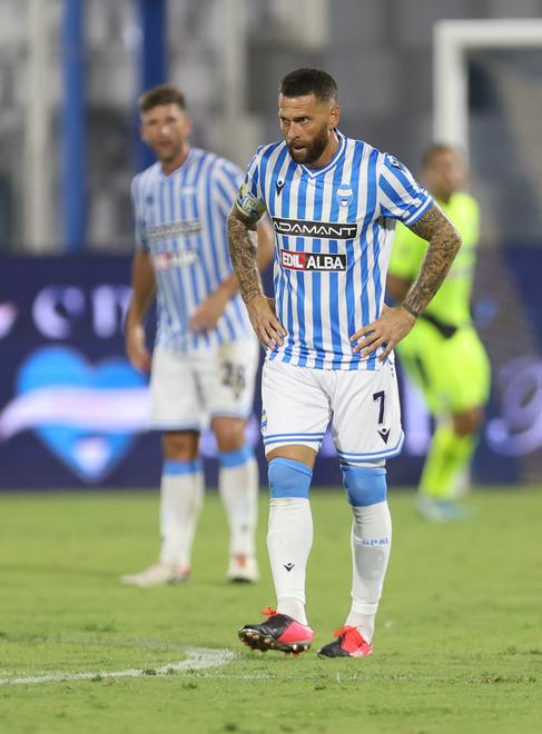 Nuova Spal, serve tempo