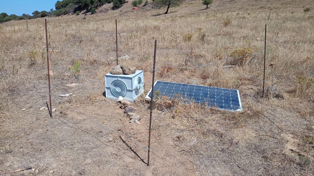 Einstein telescope, i super esperti misurano il silenzio di Sos Enattos