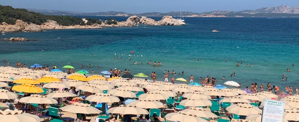 «La qualità premia la Sardegna, la stagione turistica proseguirà fino a ottobre» 
