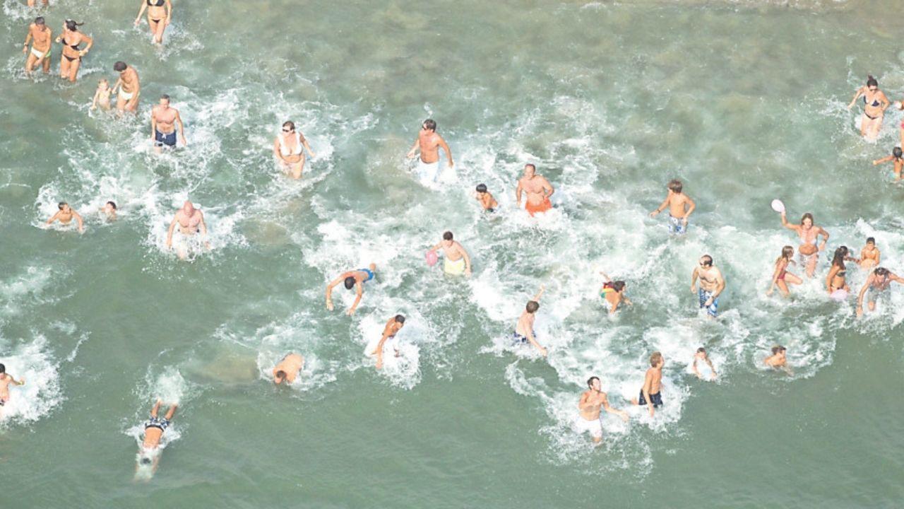 
	Far&agrave; ancora caldo in Toscana

