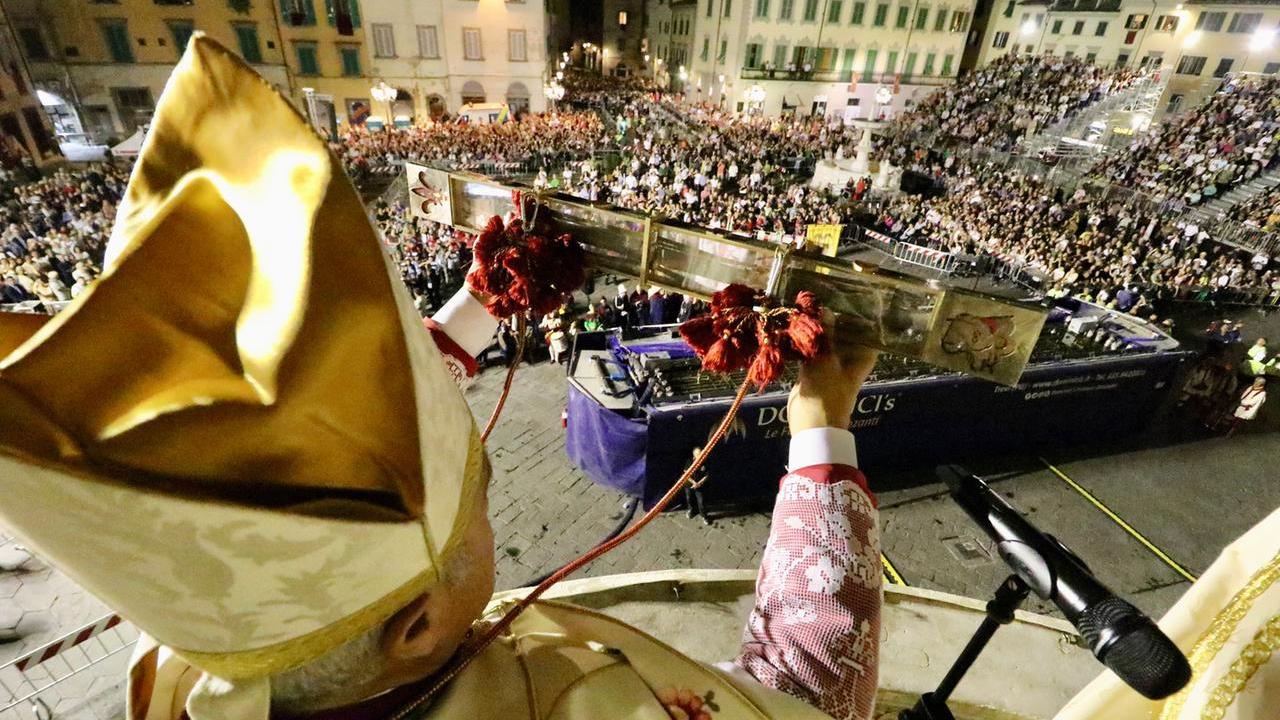 Corteggio storico e Ostensione, Prato si prepara alla sua festa