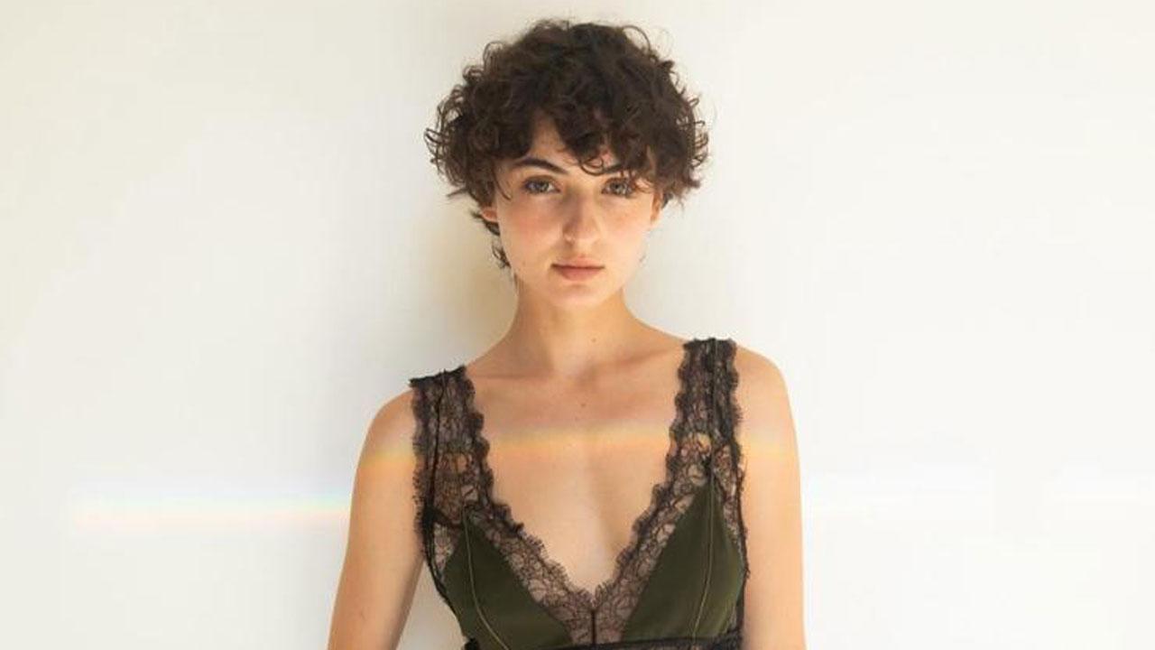 
	Tecla Insolia a Venezia

