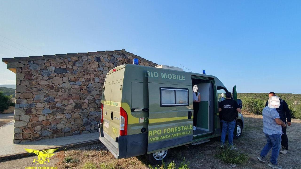 Confiscato a Pula un albergo con piscina da 1,5 milioni di euro