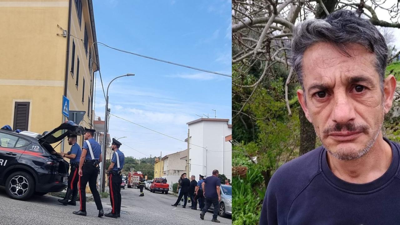 Nuoro, uomo trovato senza vita nella sua abitazione: è Angelo Cossu