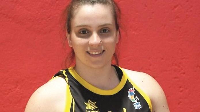 Sara Revuelta nella Dinamo Lab: una fisica per andare in orbita