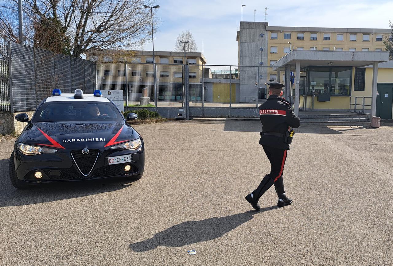 In carcere 31enne: ha partecipato alla rissa da Far west di agosto a Boretto