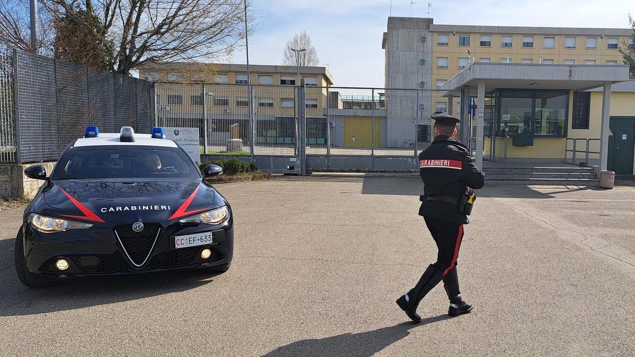In carcere 31enne: ha partecipato alla rissa da Far west di agosto a Boretto