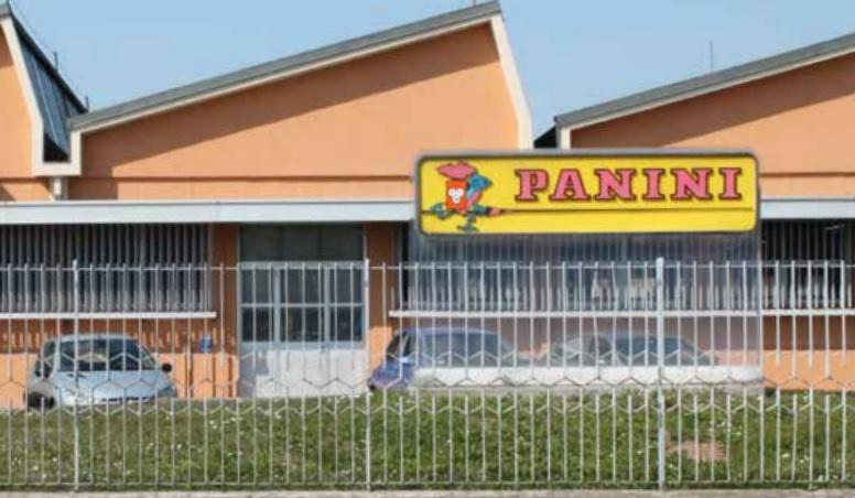 Sciopero alla Panini contro la riduzione dello smart working