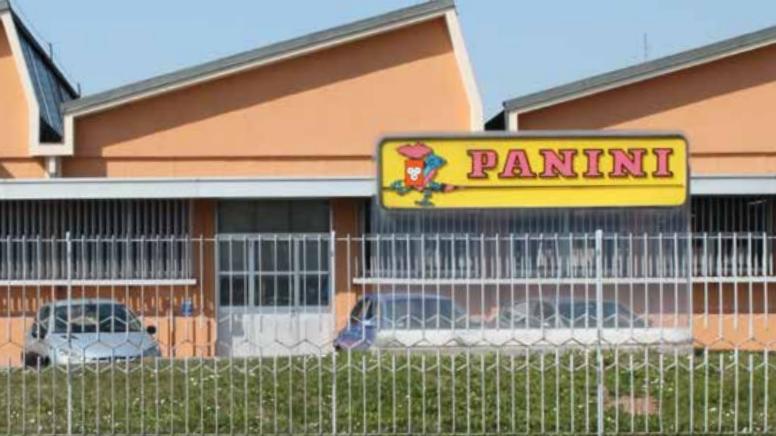 Sciopero alla Panini contro la riduzione dello smart working