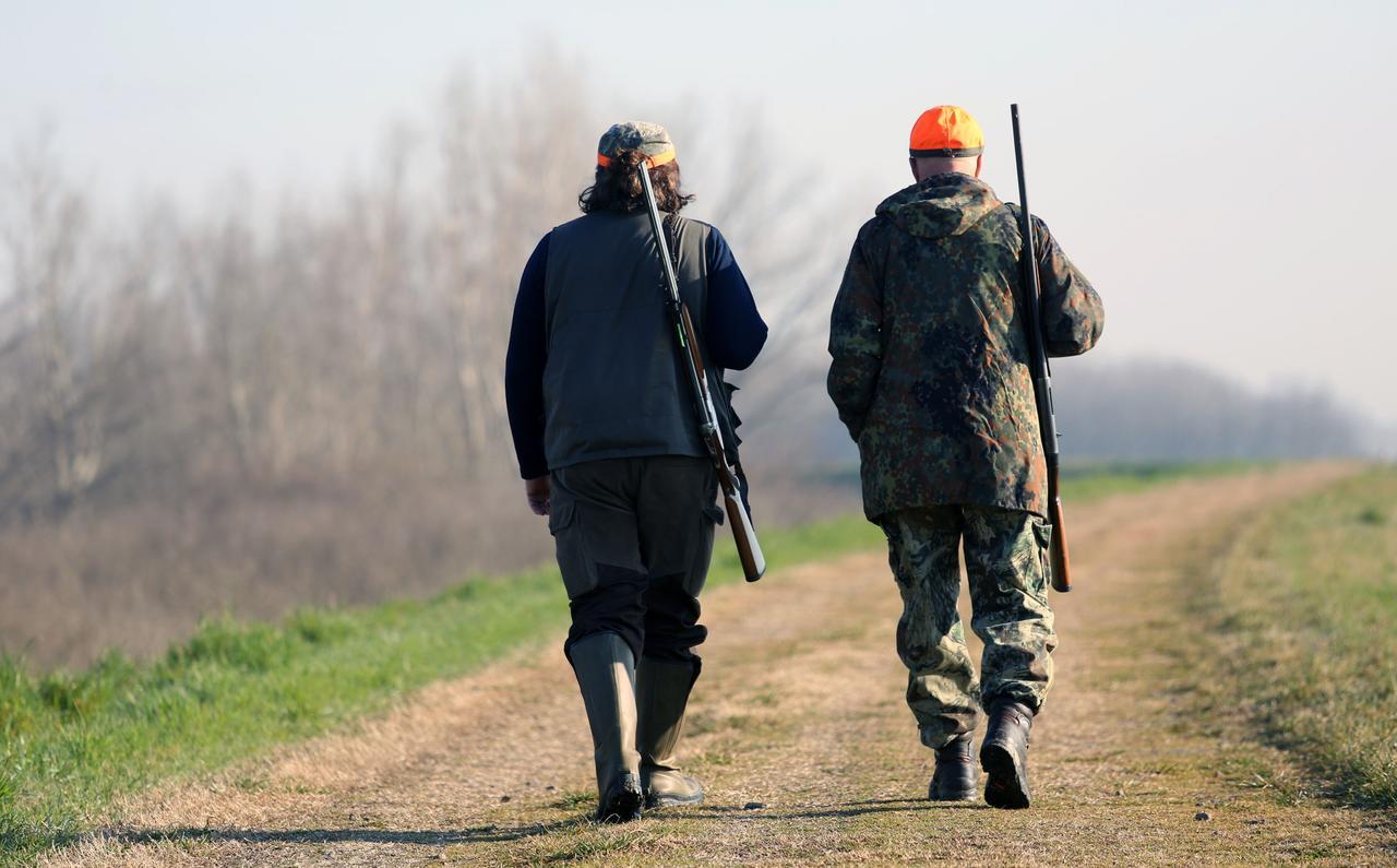 Stagione di caccia, a Modena multe e sequestri nella giornata di preapertura