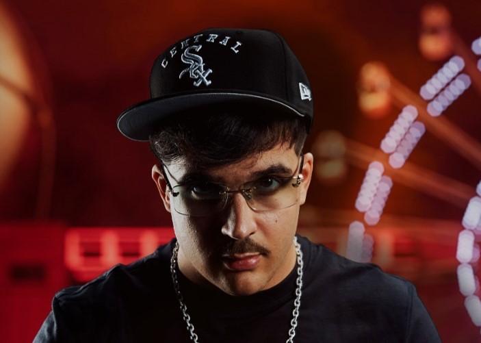 Halloween a Ferrara con Geolier