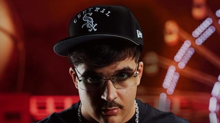 Halloween a Ferrara con Geolier