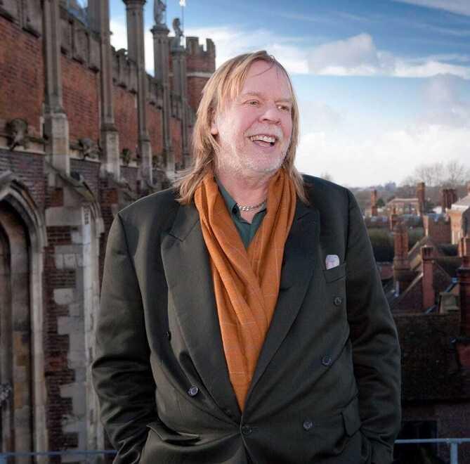 Da Rick Wakeman all’omaggio a Lucio Dalla, alla Fortezza Vecchia di Livorno è super settembre - Il programma