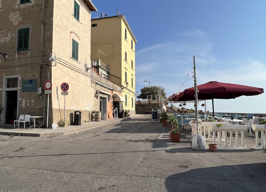 Piombino, tentato omicidio al bistrot: chi è il 33enne arrestato