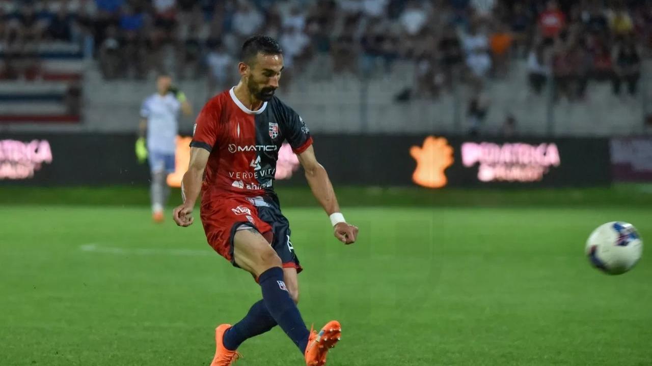 Riccardo Idda non si opera, la Torres tira un sospiro di sollievo