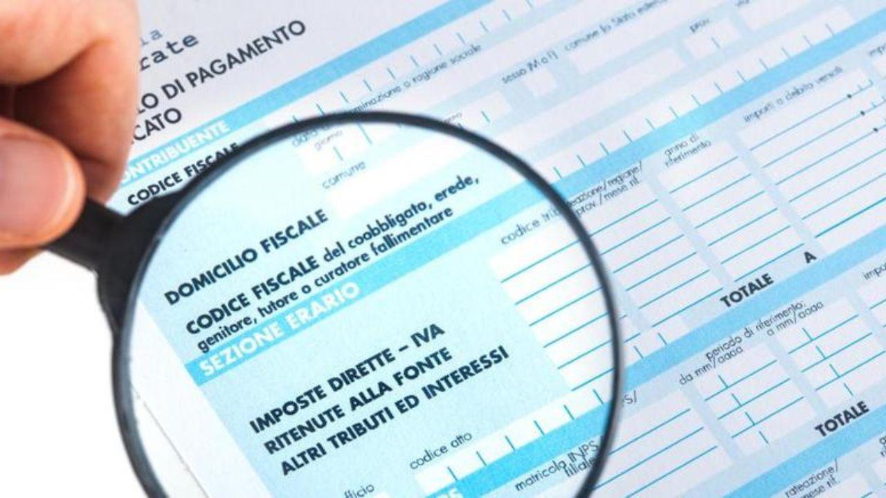 Scatta il concordato preventivo