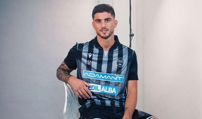 Ferrara, la Spal ha tesserato Polito