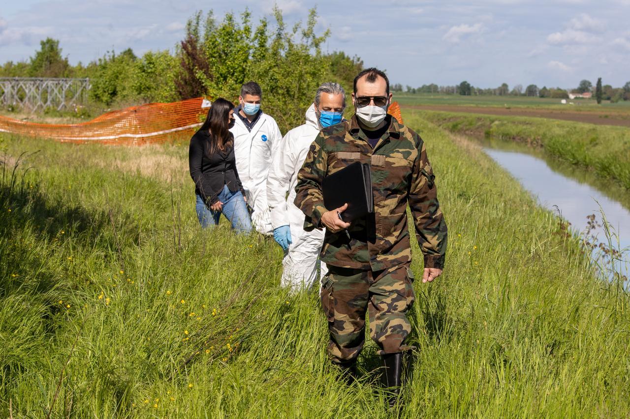 Duplice omicidio di Rero, l’epilogo è vicino