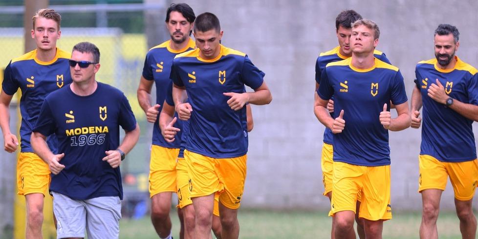 Wojciech Sobala, un centrale polacco per Modena Volley