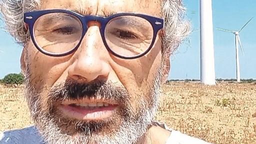 L’ambientalista Roberto Schirru: «Impariamo dai tedeschi: i parchi eolici popolari sono come miniere d’oro»