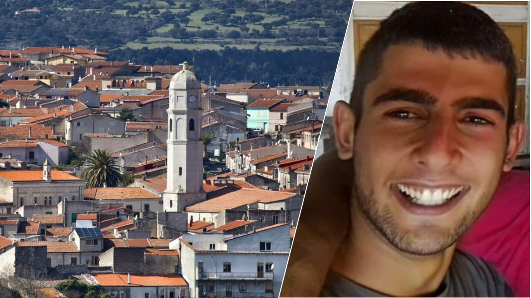 Ore di angoscia a Thiesi, l’intera comunità col fiato sospeso per Giuseppe Mannoni