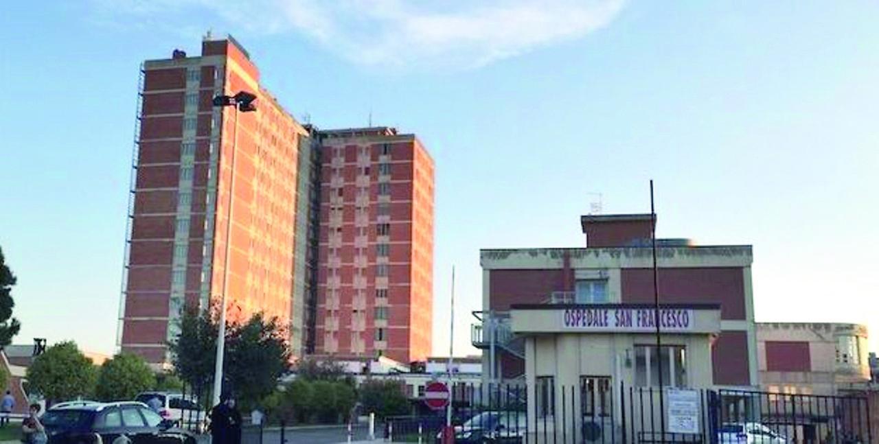 La lotta per la vita del 28enne di Thiesi Giuseppe Mannoni