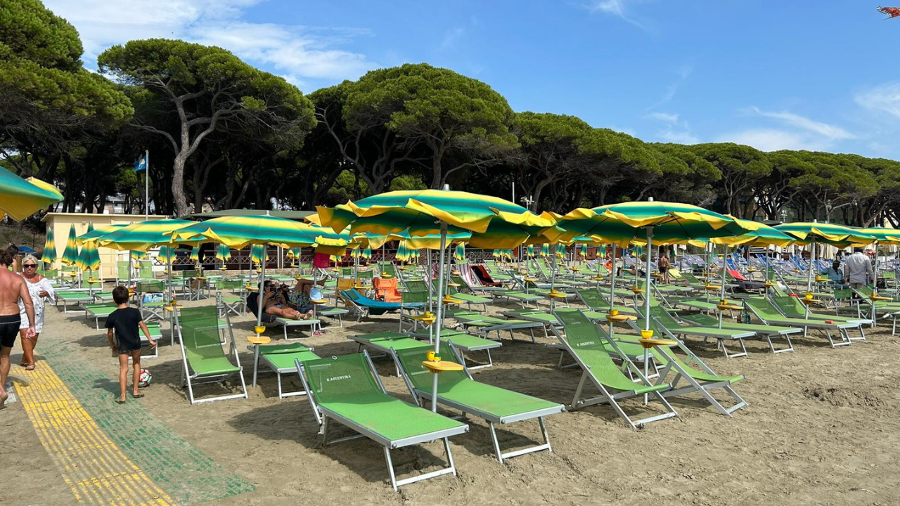 Il Bagno Argentina (foto servizio Giorgio)