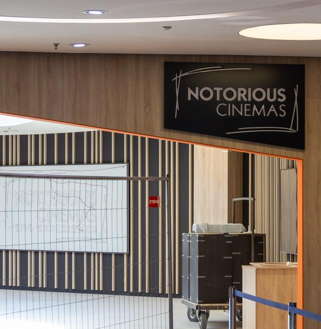 Ferrara, da venerdì sei giorni di film a 5 euro al Notorious