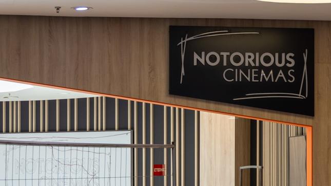 Ferrara, da venerdì sei giorni di film a 5 euro al Notorious