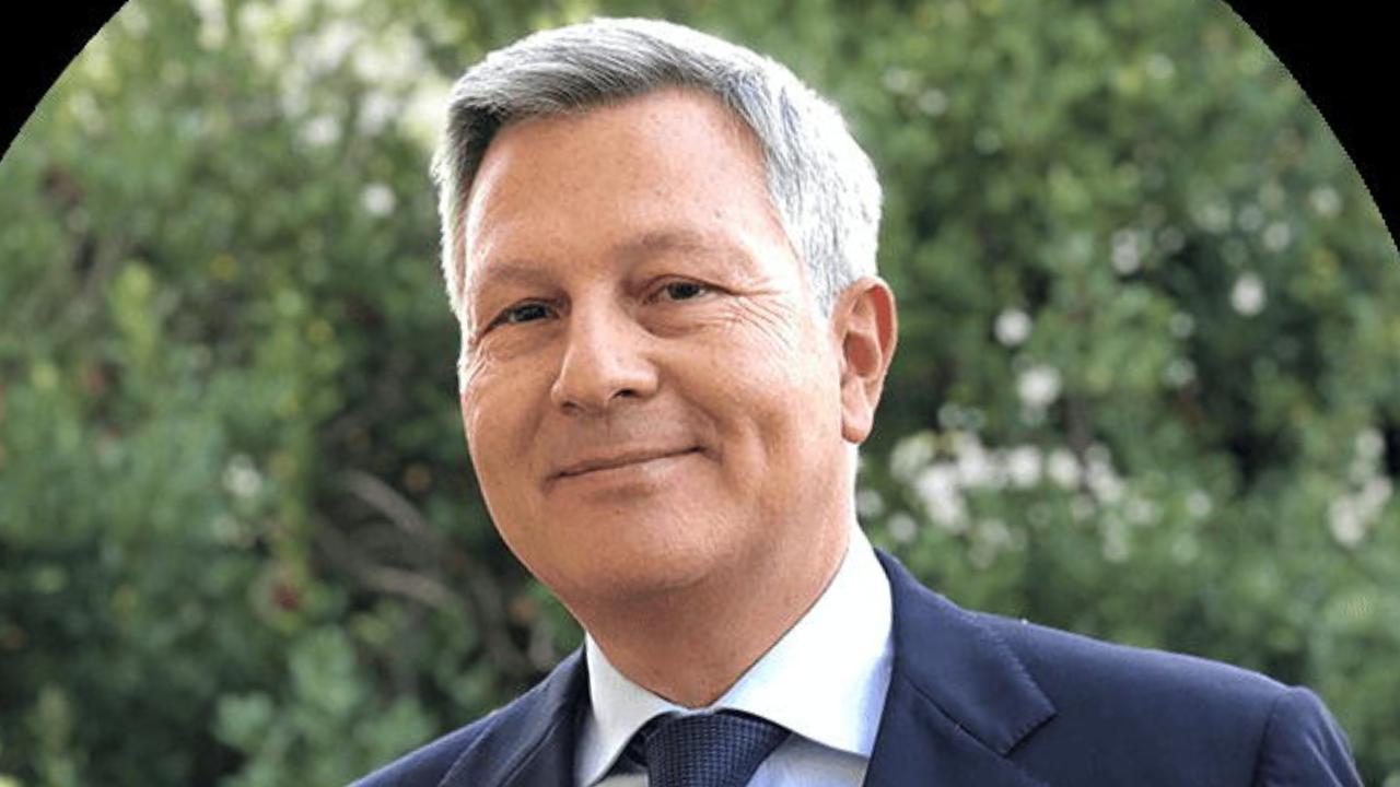 
	Il notaio Fabio Monaco

