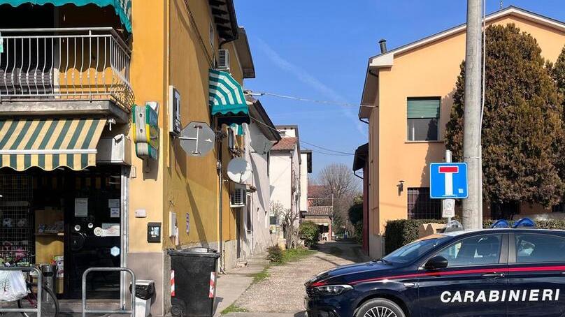 Ai domiciliari per la rapina alla Bonoretti, va in piscina: arrestato