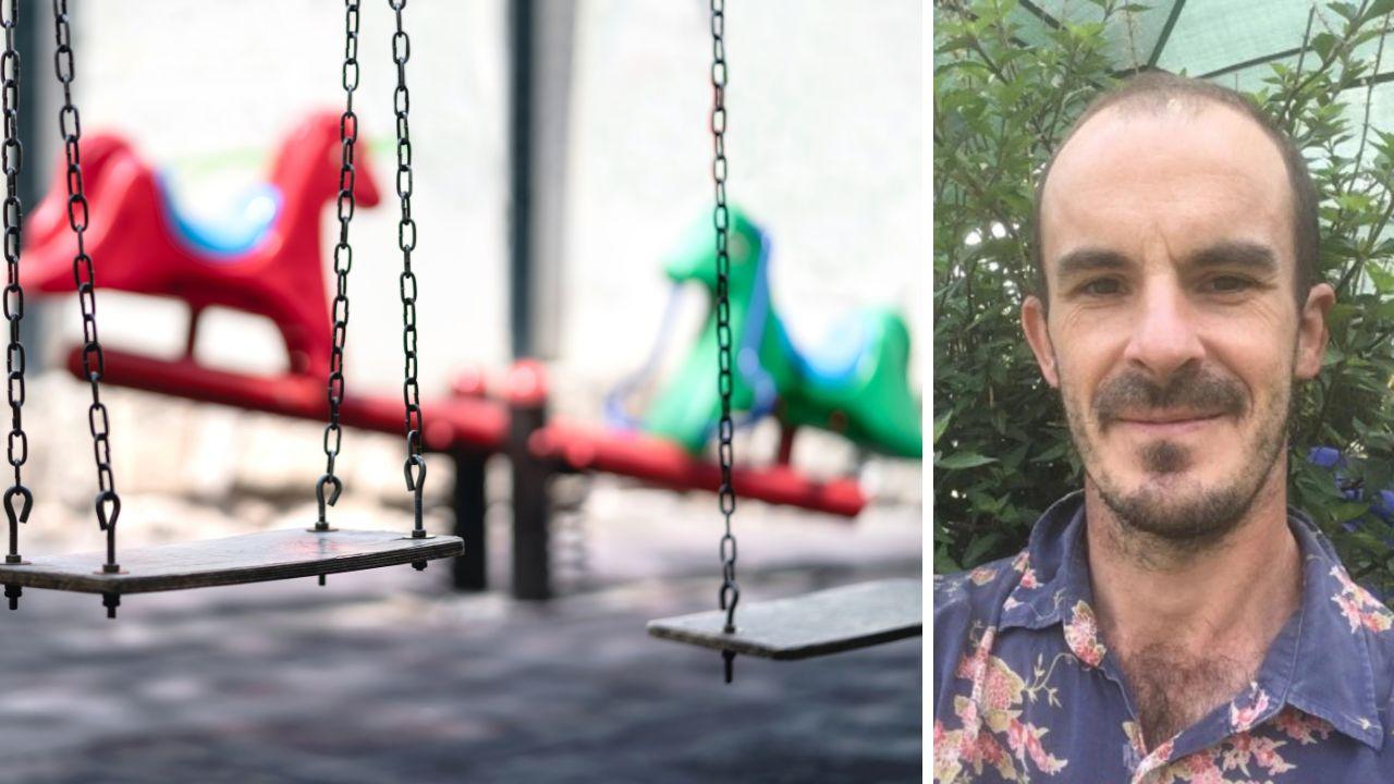 Ashley Paul Griffith