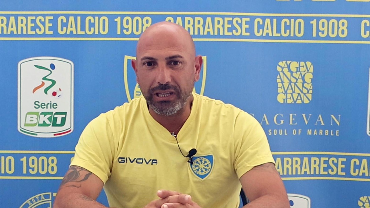 Mister Calabro