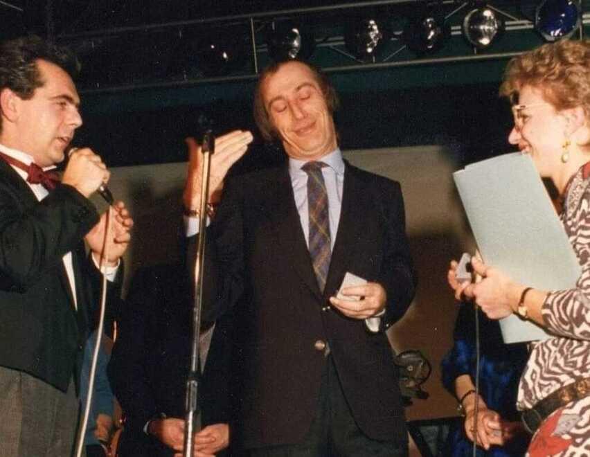 Scandiano piange Maurizio Vidoli tra i padri del centrodestra locale