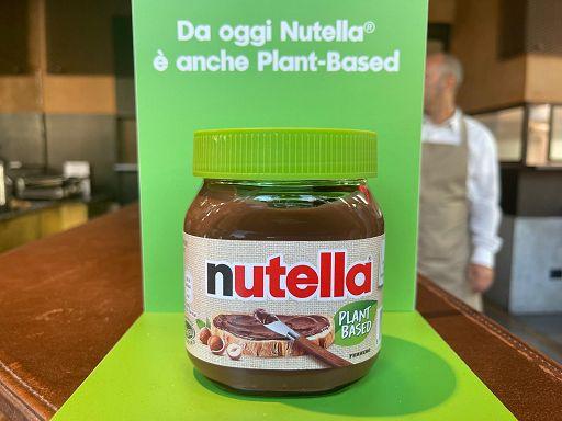 Nutella vegana, la novità di Ferrero nei supermercati italiani