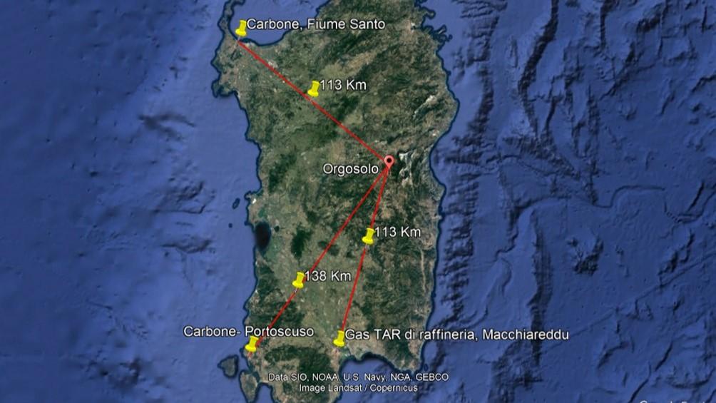 Roberto Schirru: «Vi spiego perché Orgosolo non dovrebbe dire no alle pale eoliche»