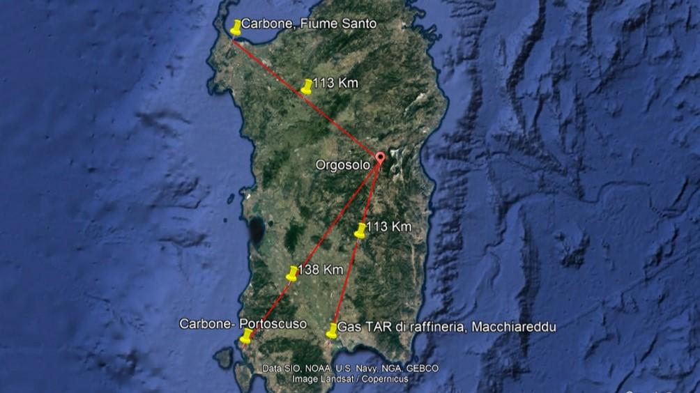 Roberto Schirru: «Vi spiego perché Orgosolo non dovrebbe dire no alle pale eoliche»