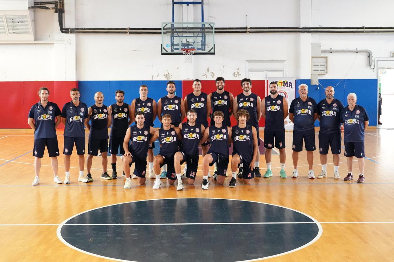 Montecatini, La T Tecnica Gema si presenta il 10 settembre al Tettuccio