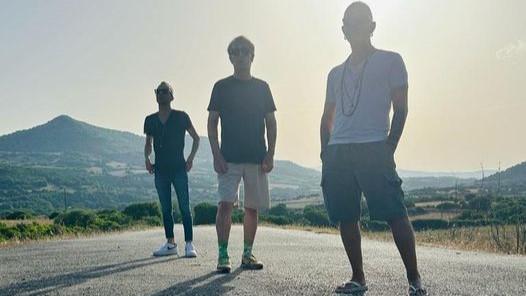 Ecco le condizioni di Nicola Nite e Gino Marielli dei Tazenda dopo il terribile incidente di Settimo San Pietro